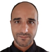 Christophe Ait Ouaret - کریستوف آیت اوآرت